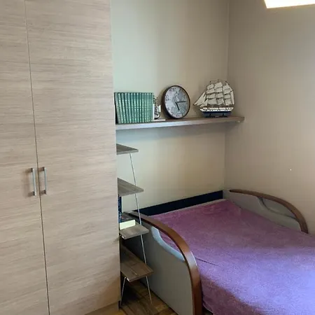 Apartment Miedzy Jeziorami Zolta 10a *
