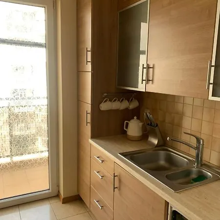 Apartment Miedzy Jeziorami Zolta 10a *